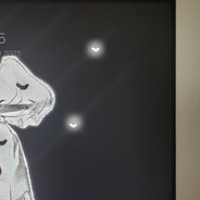 Disappear & leave my shit