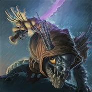 结局，没有意外