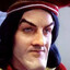 Lord Maximus Farquaad
