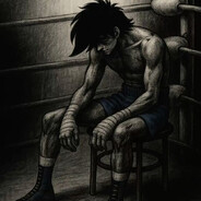 私はとても明るく燃え