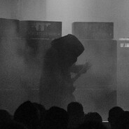 Mystikal Kliff Burton