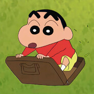 春日部防卫队の新之助