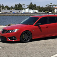 Saab Enjoyer avatar