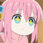 Bocchi the Rock!