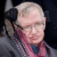 Stephen Hawking