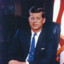 John F. Kennedy