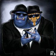 Big Avatar