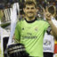 iker casillas