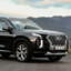 Hyundai Palisade 3.5 л 249power