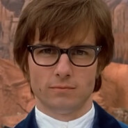 AustinPowers