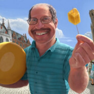 String Cheese Master