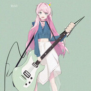 羽丘第一千早爱音