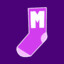 Maxim-Socks