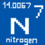 Nitrogen