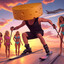 SteezyCheese