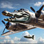 BOMBARDIRO CROCODILO