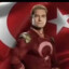 Turkish homelander