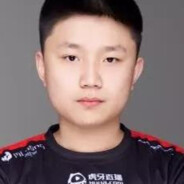 职业选手吕郑豪