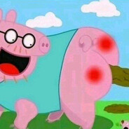 Анальный негодяй