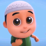 Pan Dzhemal لمجد الله