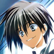 间宫卓司 (神降临2.）