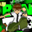 ben10 hunter31