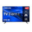 LADRÃO DE SMART TV