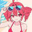 Avatar of 重音テト