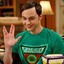 Sheldon Cooper