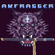 Akfragger