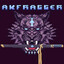 Akfragger