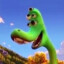 Dinosalt
