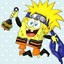 spongebob best hokage