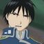 Roy.Mustang