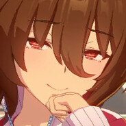 Agnes Tachyon avatar