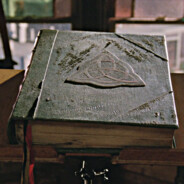 I'm in touch with Humanity