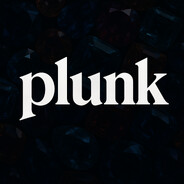 plunkヅ