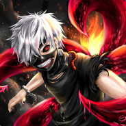 KANEKI KEN 8TH