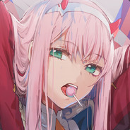 Zero Two's Darling