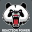 REACTION POWER | SkReAm