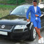 VW Passat 1.9 TDI