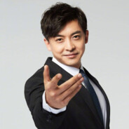 肾功能最强男人