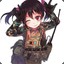 Tactical Nico