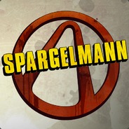 Spargelmann Steam avatar