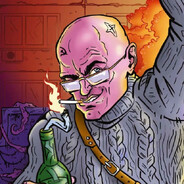 Steam Community Avatar