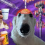 life is borzoi
