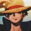 Luffy Bot