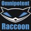 Omnipotent Raccoon