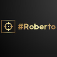 #Roberto