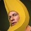 Banana Cena